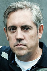 Foto retrato de Ximo Michavila
