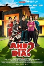 Poster for Aku Atau Dia
