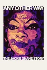 Poster for Any Other Way: The Jackie Shane Story 