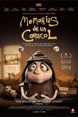 VER Memorias de un caracol (2024) Online Gratis HD
