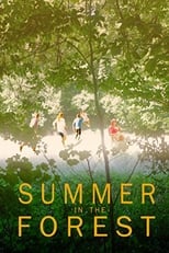 Poster for Summer in the Forest