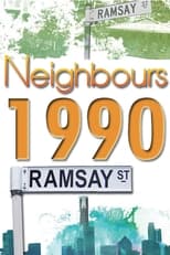 Poster for Neighbours Season 6