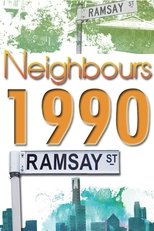 Poster for Neighbours Season 6