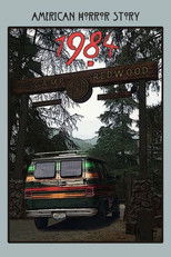 Behind the Fright: The Making of American Horror Story