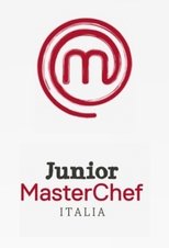 Poster for Junior MasterChef Italia