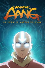 ‎Avatar Aang, le dernier maître de l'air