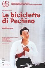 Poster di Le biciclette di Pechino