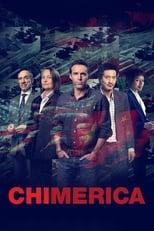 Poster for Chimerica