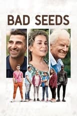 Nonton Film Bad Seeds (2018)