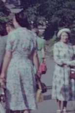 Harrogate Holiday poster