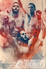 Poster di PWG: Black Cole Sun