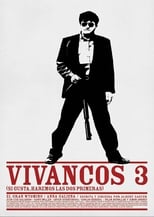 Poster for Dirty Vivancos III 