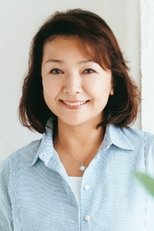 Foto retrato de Hideko Hara