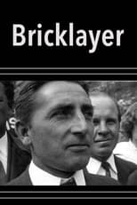 Poster for The Bricklayer