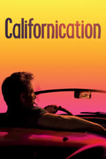 Poster for Californication Season 7