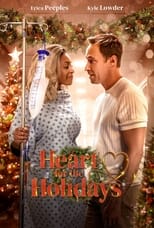 Poster for Heart for the Holidays 