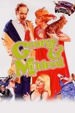 Poster di George & Mildred