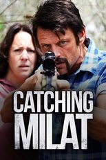 Poster for Catching Milat