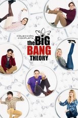 ES - The Big Bang Theory