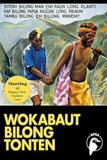 Poster di Wokabaut Bilong Tonten