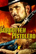 Poster for Forgotten Pistolero
