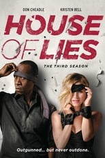 Poster for House of Lies Season 3