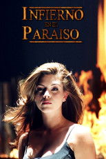 Infierno en el paraíso poster