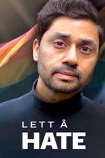 Lett å hate poster