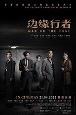 Ver Man on the Edge (2022) Online