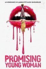 Promising Young Woman poster