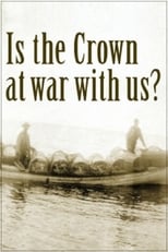 Poster di Is the Crown at war with us?