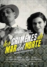 Poster for Crimes of the North Sea