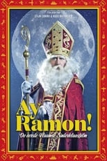 Poster for Ay Ramon!