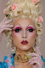 Foto retrato de Marmalade