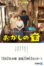 おかしの家