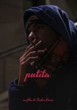 Poster for putita 