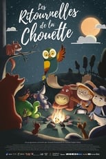 Poster for Les Ritournelles de la chouette