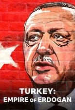 Poster for Turkey: Empire of Erdogan