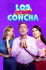 Poster for Los otros Concha