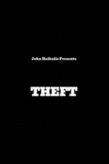 THEFT poster