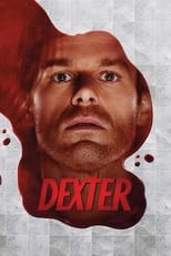 Poster for Dexter Season 5