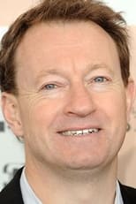 Foto retrato de Simon Beaufoy