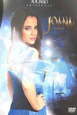 Aquajots poster