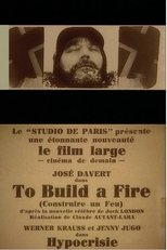 Poster for To Build a Fire