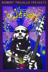 Poster for Jaco 