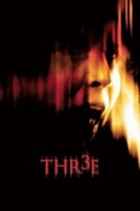 Poster for Thr3e