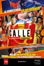 Calle 7 (2009) poster