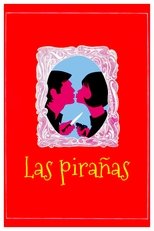 Las pirañas