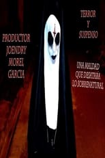 Poster for La Monja: Una venganza sin piedad