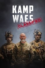 Poster for Kamp Waes: Classified